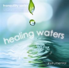 Healing Waters (MP3 music download) by John Belt